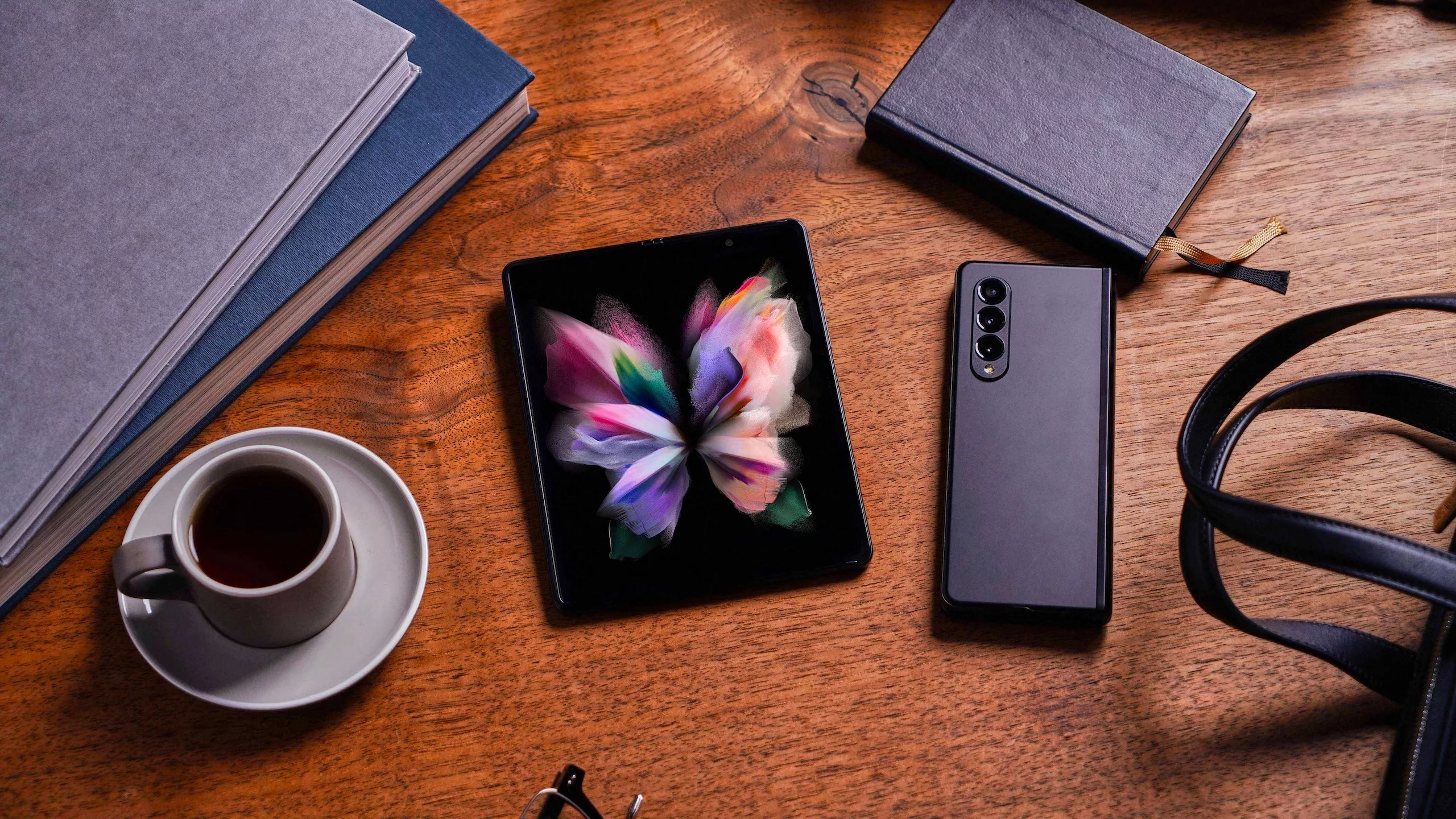 Samsung Galaxy Z Fold 3