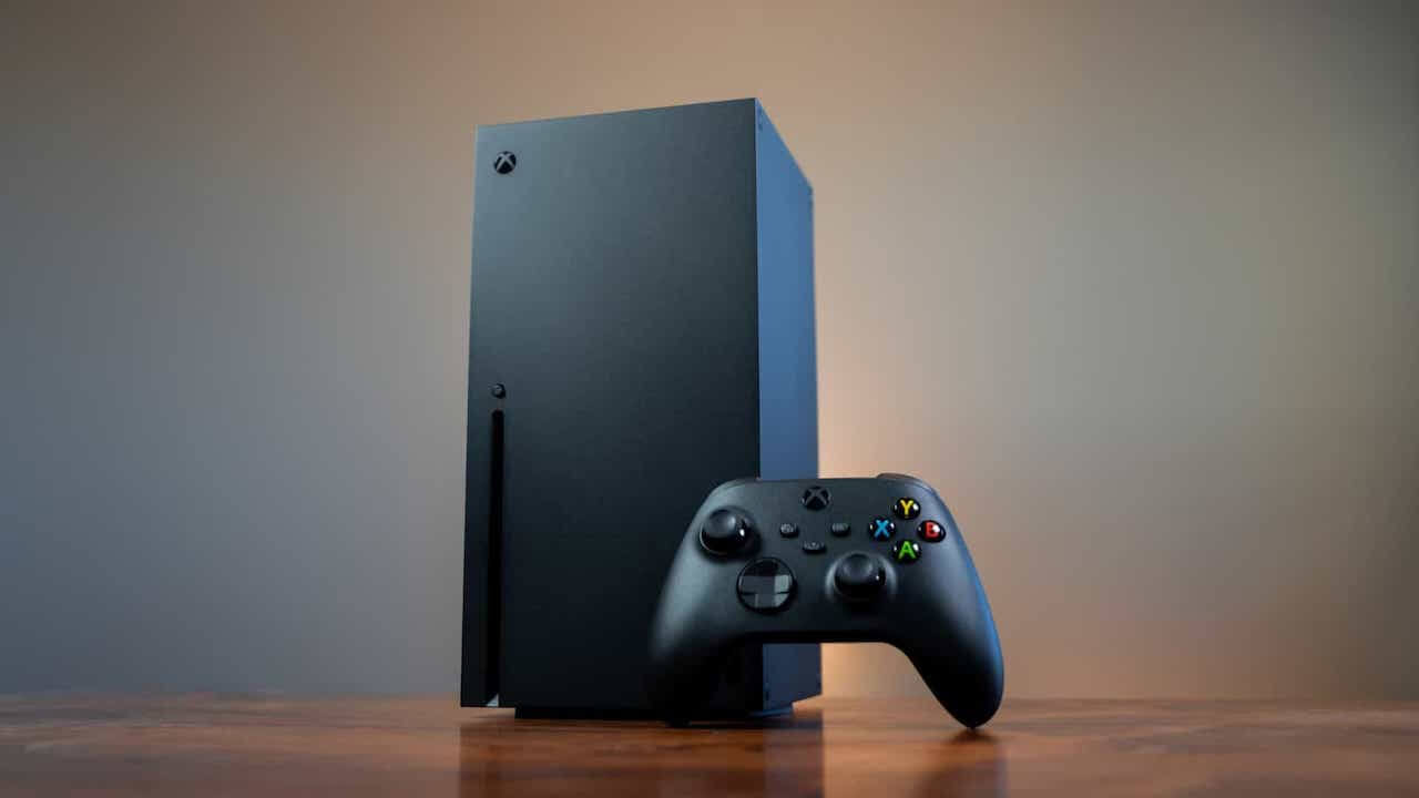 Microsoft запустит облачные игры на консолях Xbox
