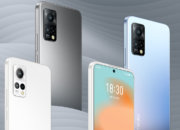 Представлен Meizu 18x – Snapdragon 870, 120 Гц и 64 Мп за $400