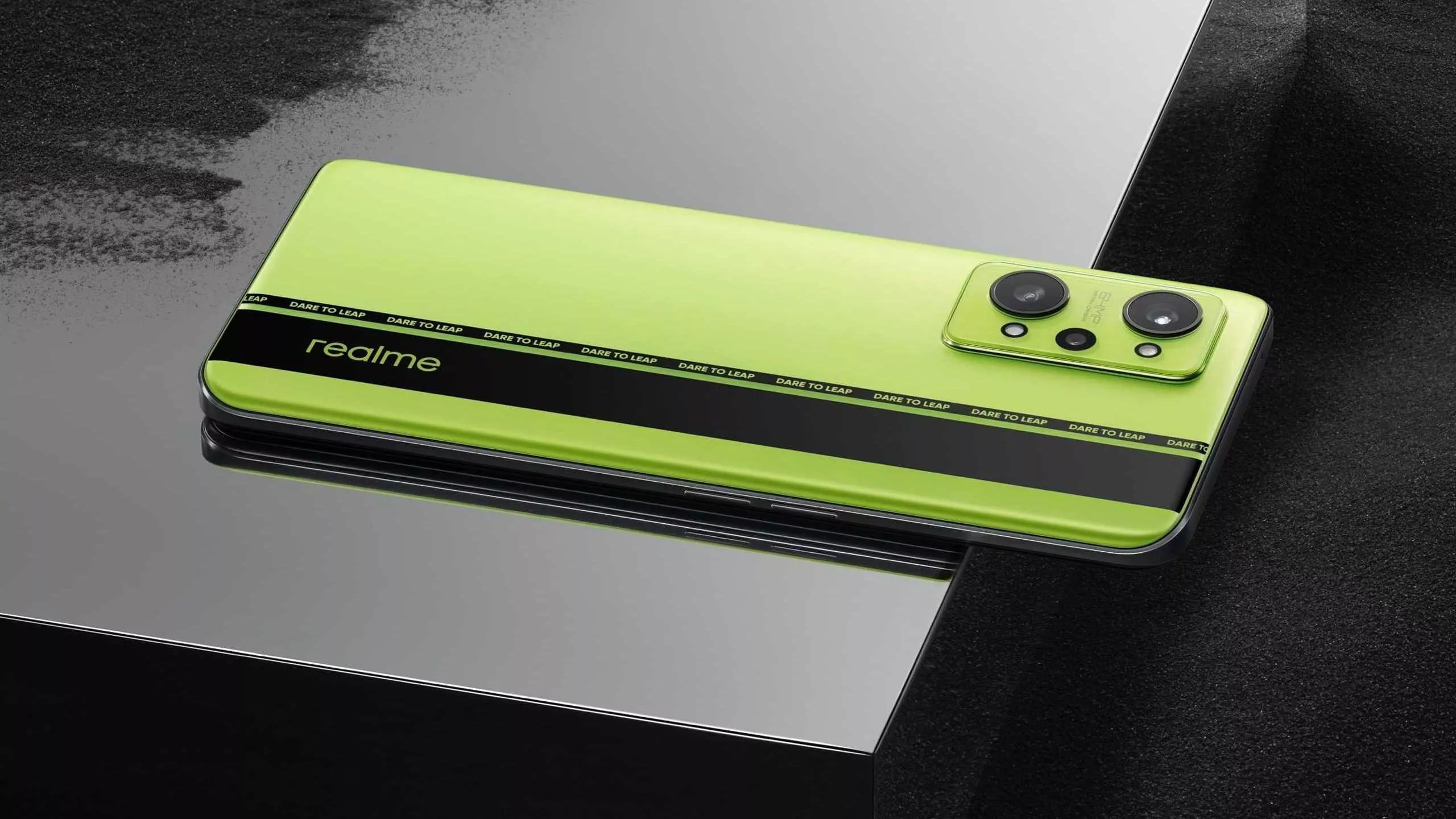 Realme GT Neo 2