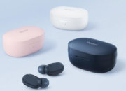 Представлены Redmi Earbuds 3 Pro – 30 часов автономности за $41