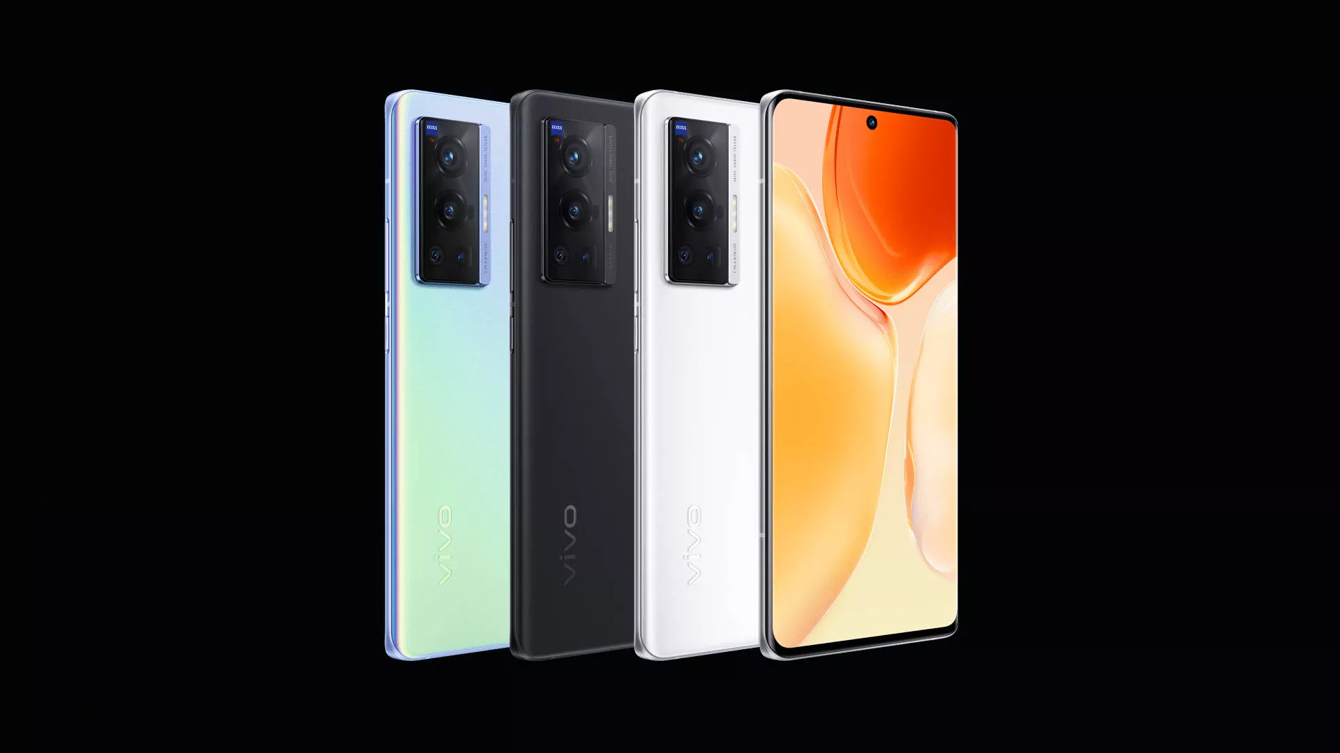Vivo X70 Pro