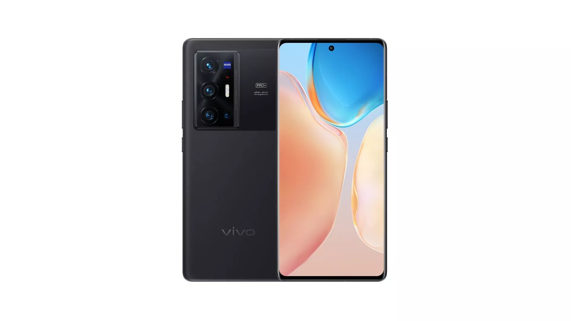 Vivo X70 Pro+