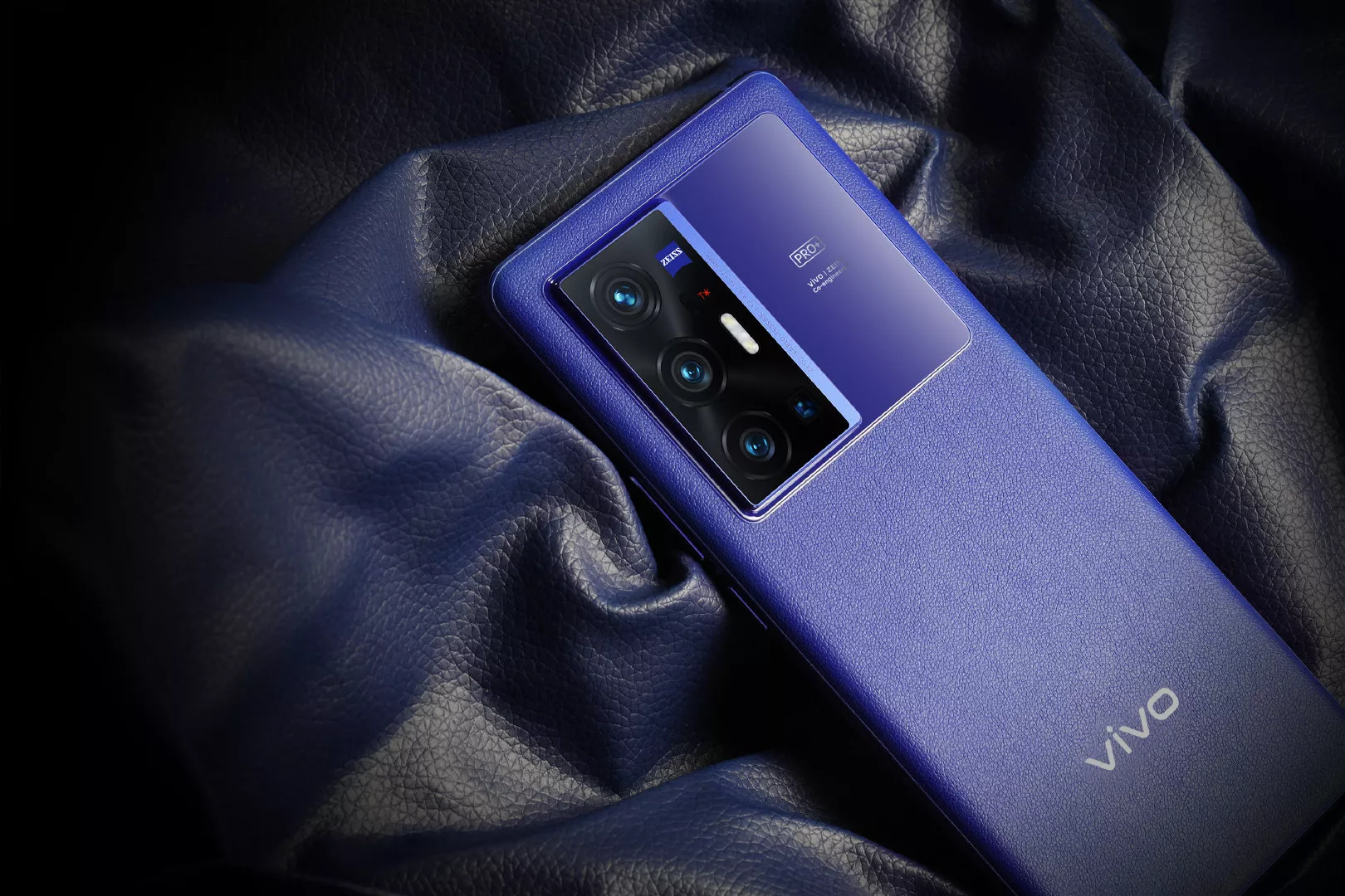 Vivo X70 Pro+