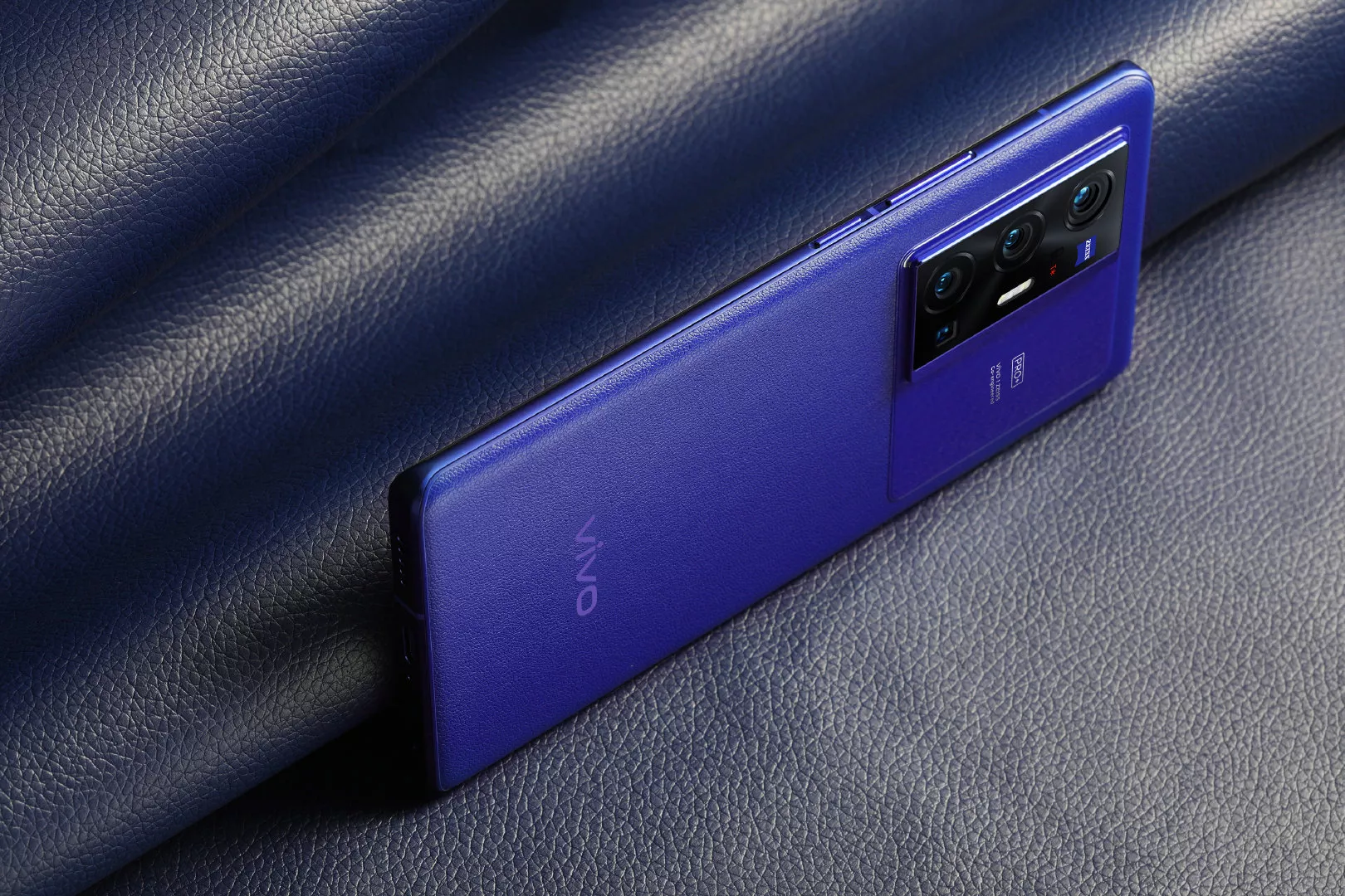 Vivo X70 Pro+