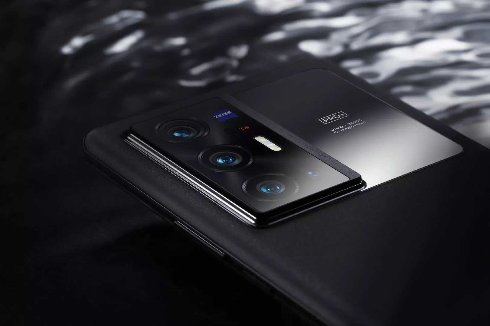 Vivo X70 Pro+