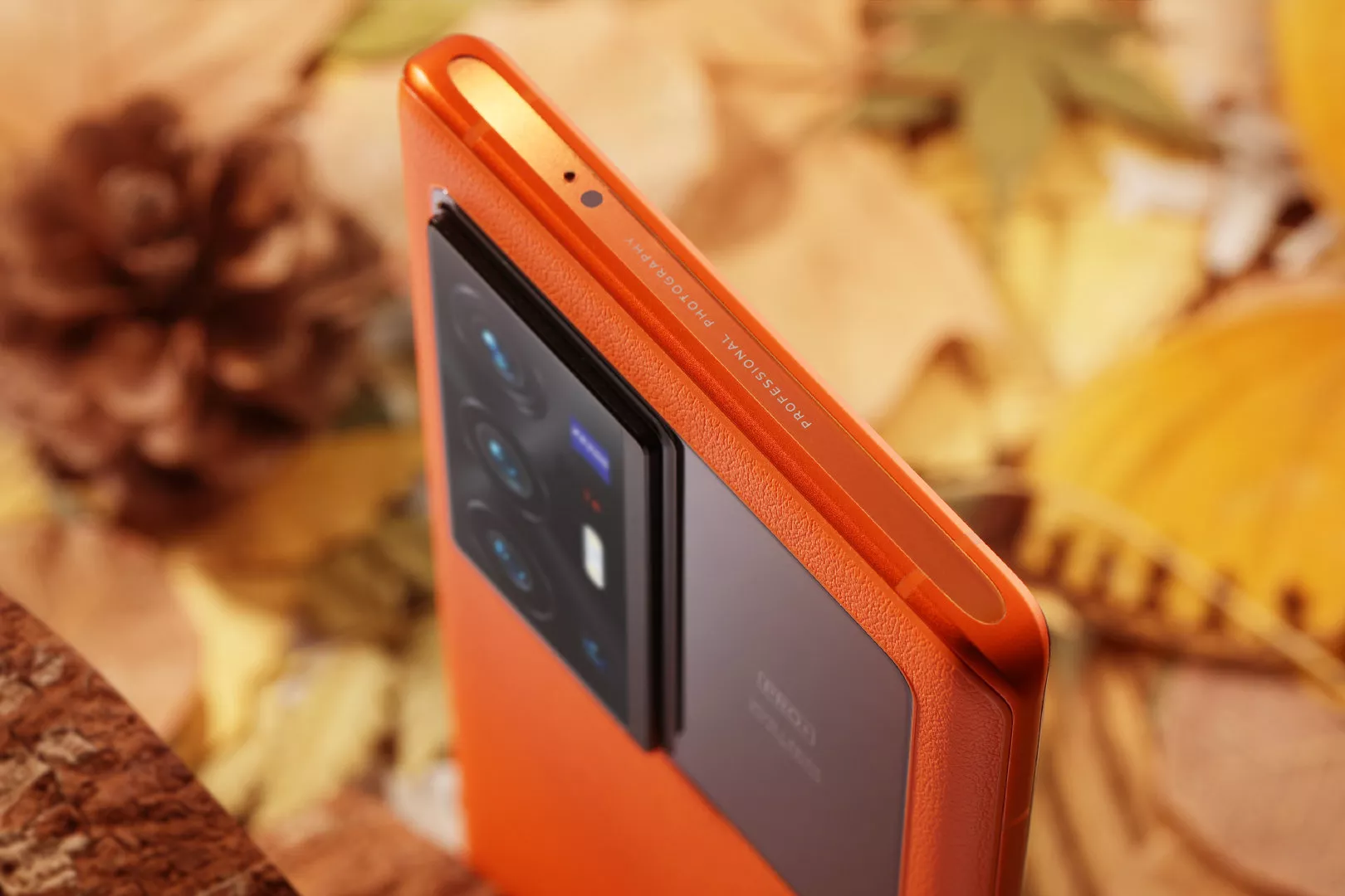 Vivo X70 Pro+