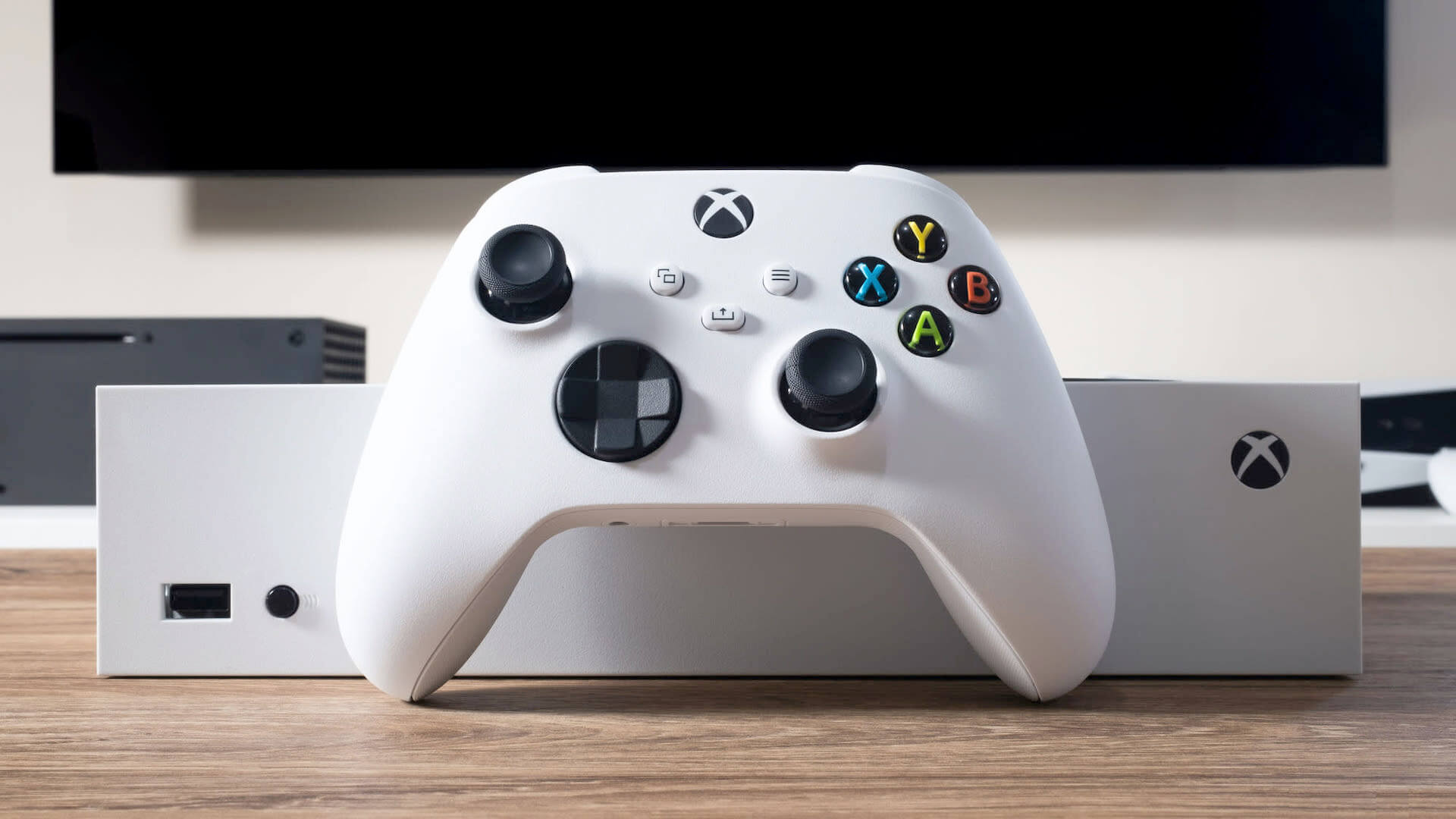 Microsoft выпустит новую версию Xbox Series S с 6-нанометровым APU