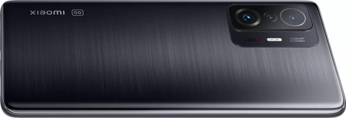Xiaomi 11T Pro