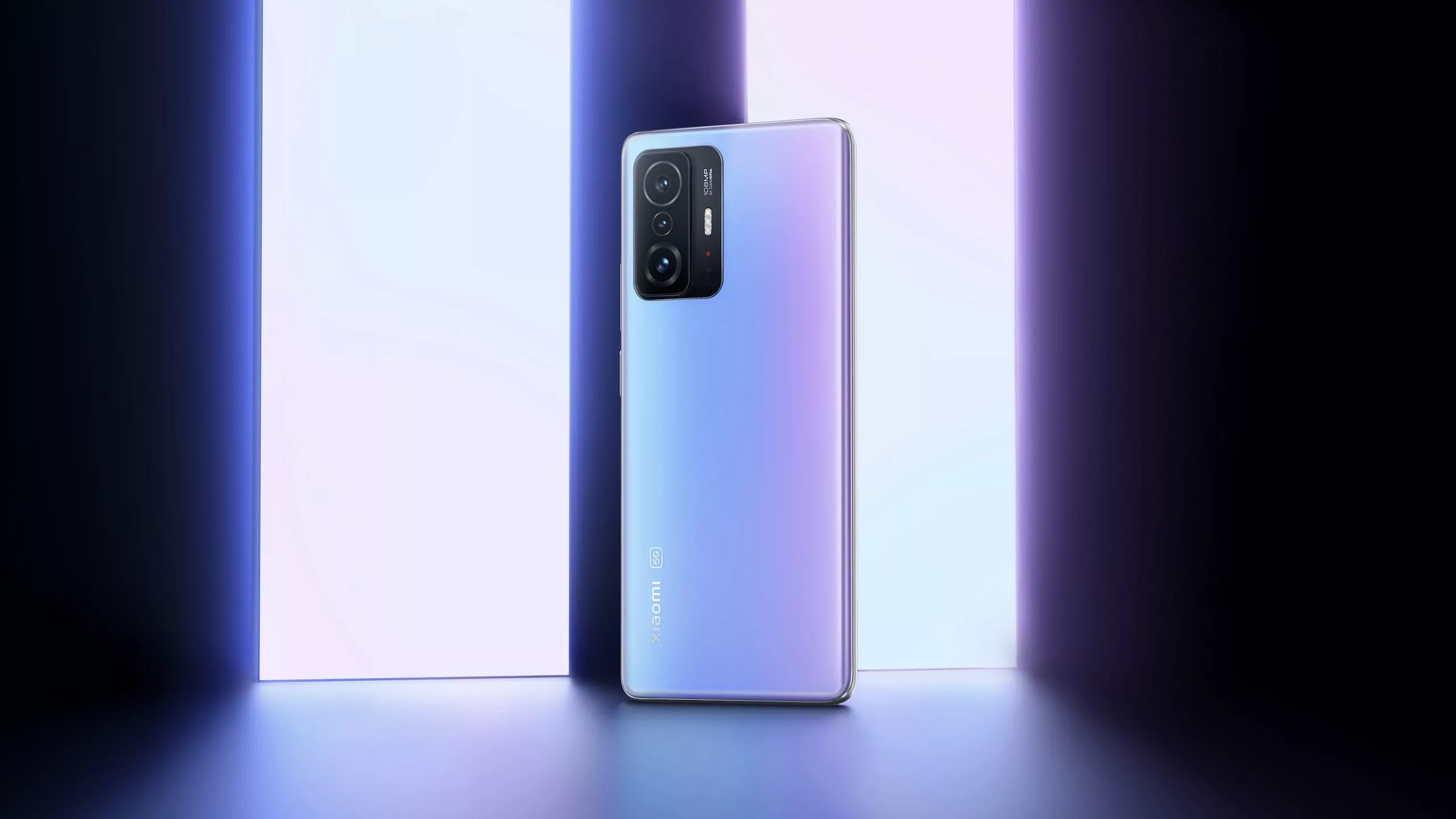 Xiaomi 11T