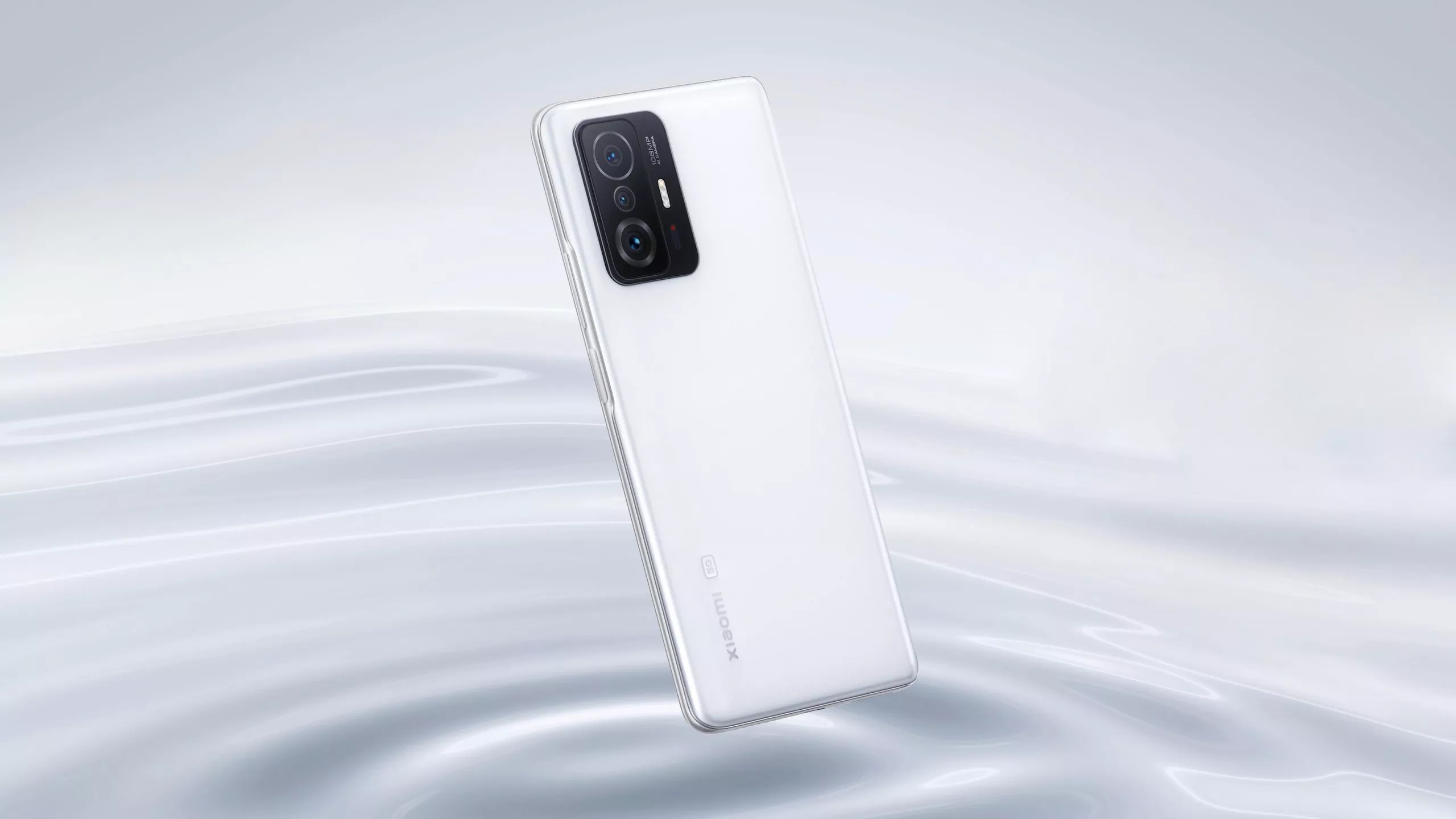 Xiaomi 11T