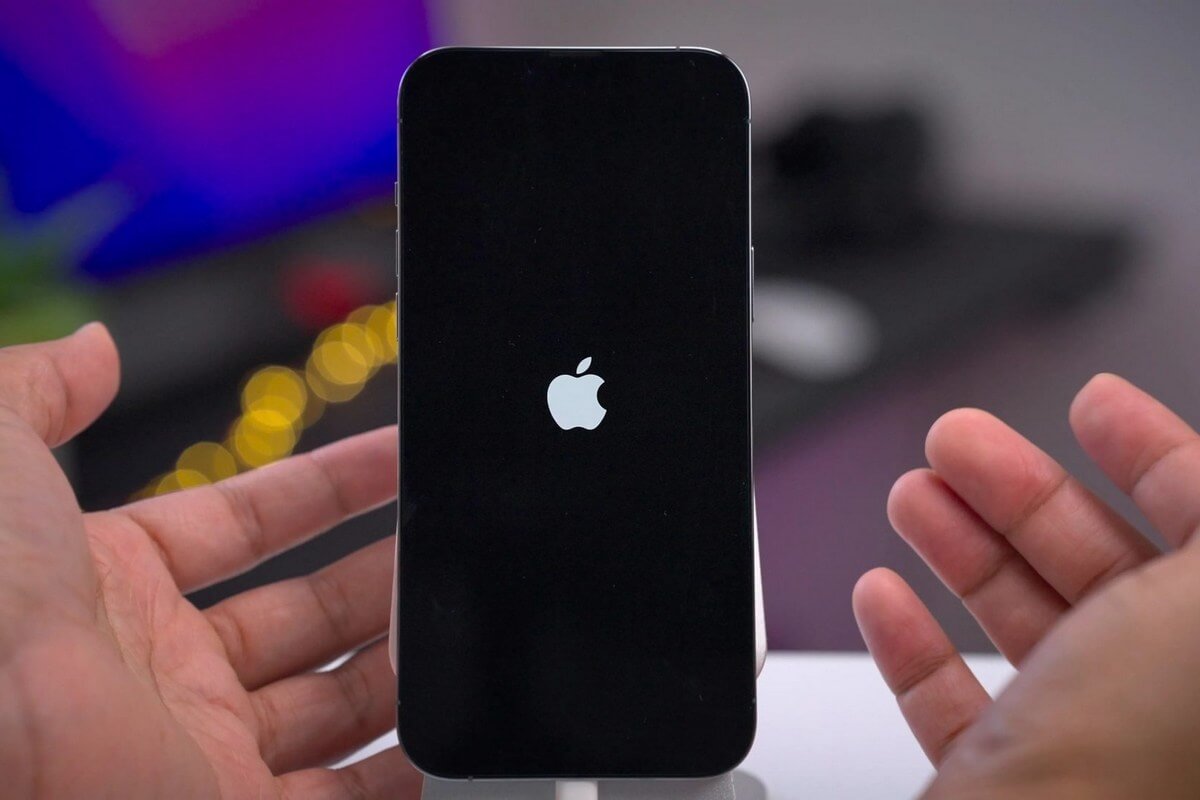 Apple выпустила iOS 15.4.1 с исправлением быстрой разрядки iPhone