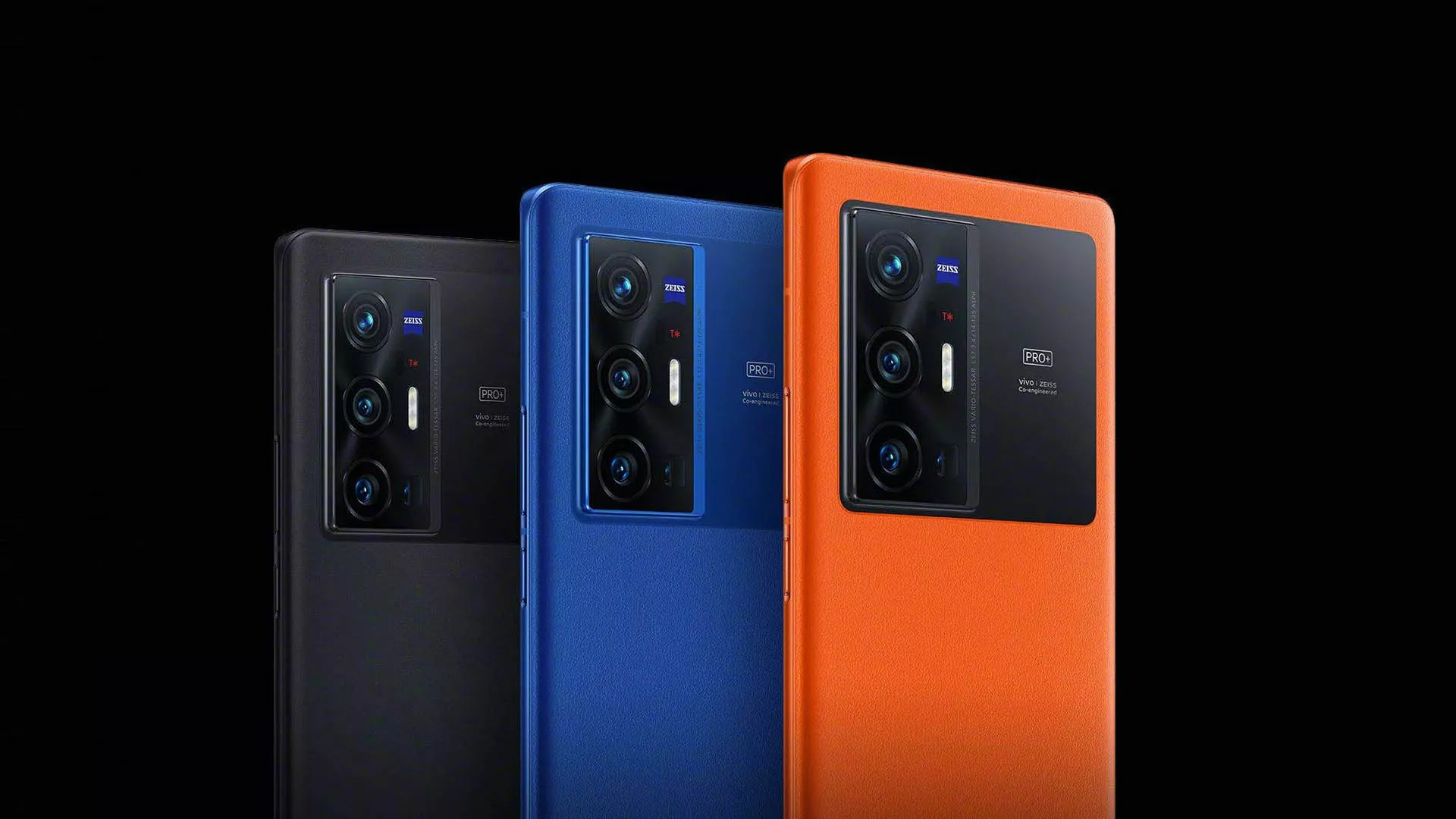 Линейка Vivo X70