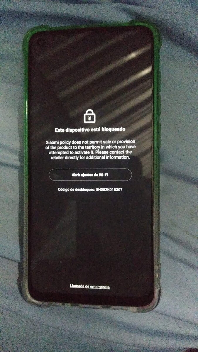 Xiaomi начала блокировать смартфоны, нелегально ввезённые в разные страны