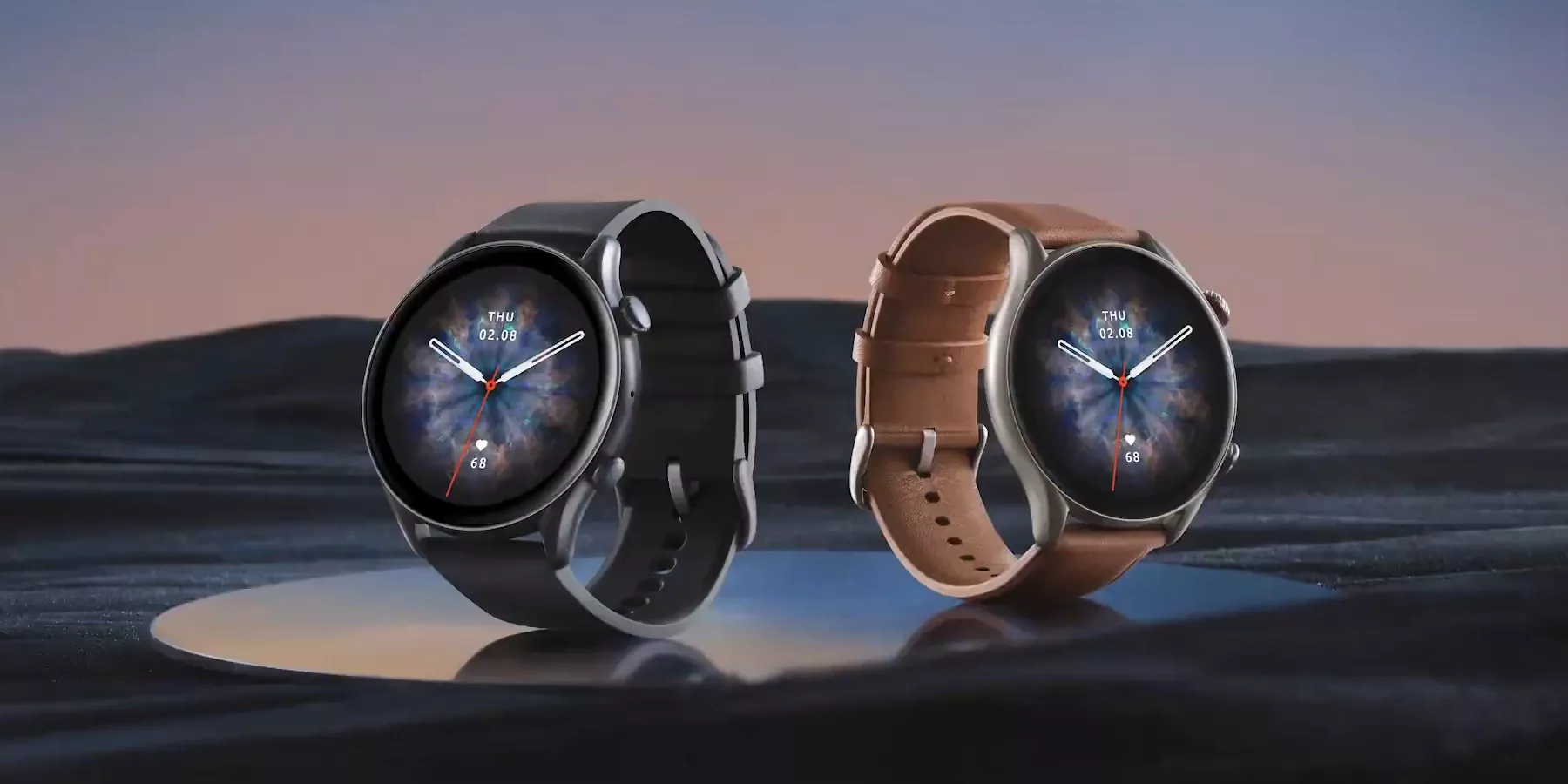 Amazfit GTR 3 Pro