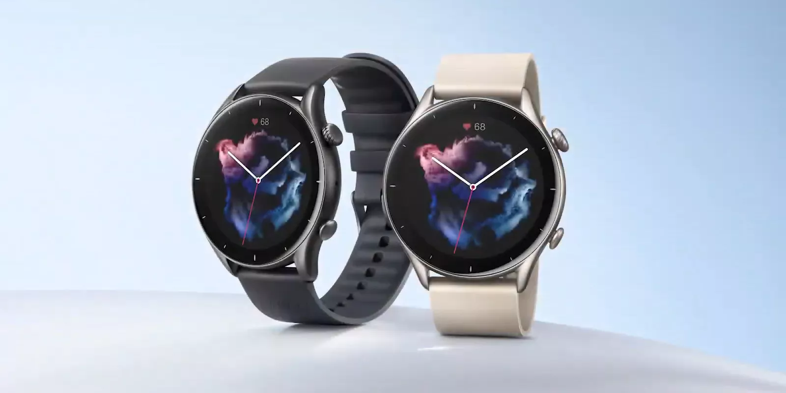 Amazfit GTR 3