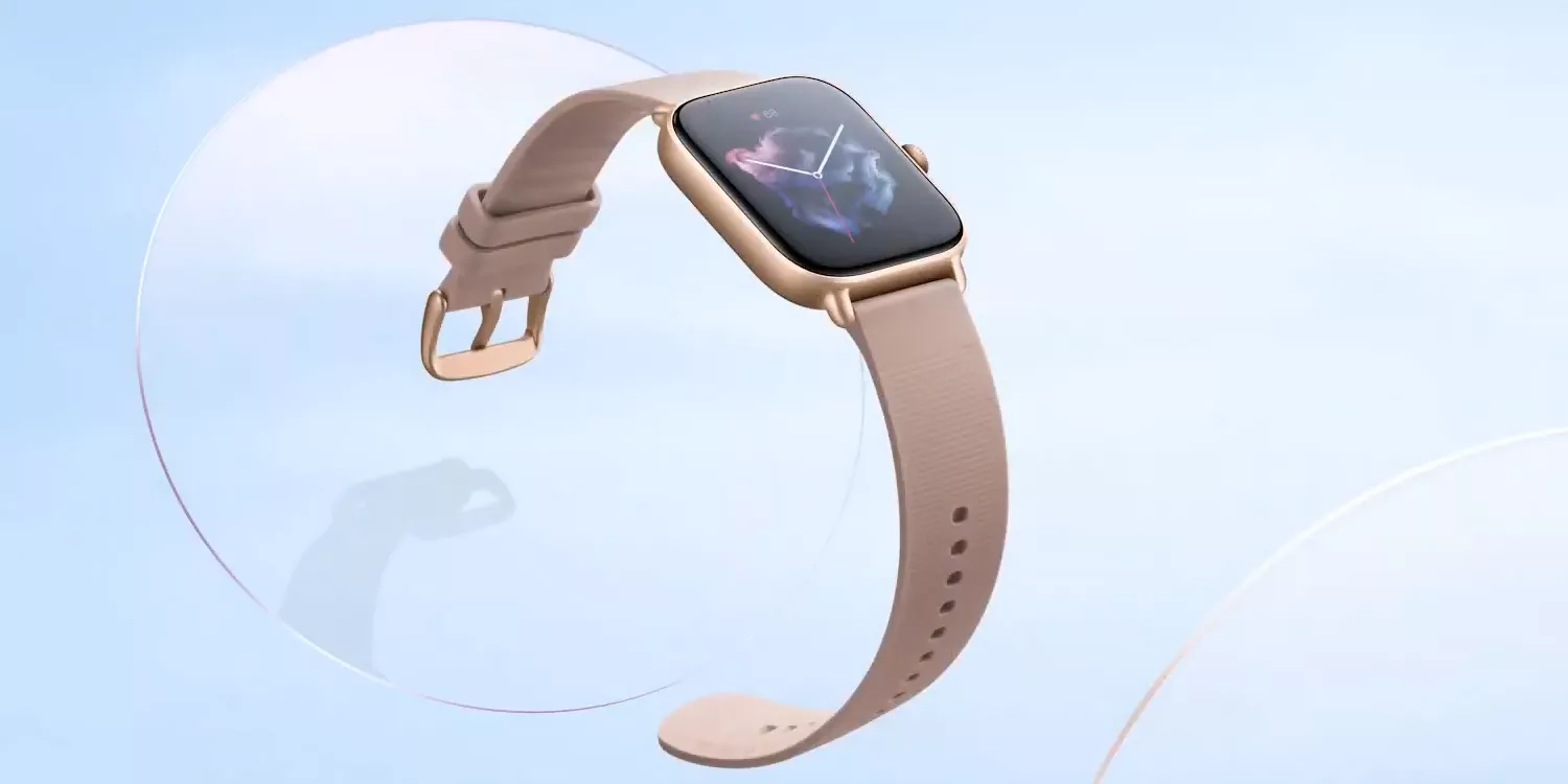 Amazfit GTS 3