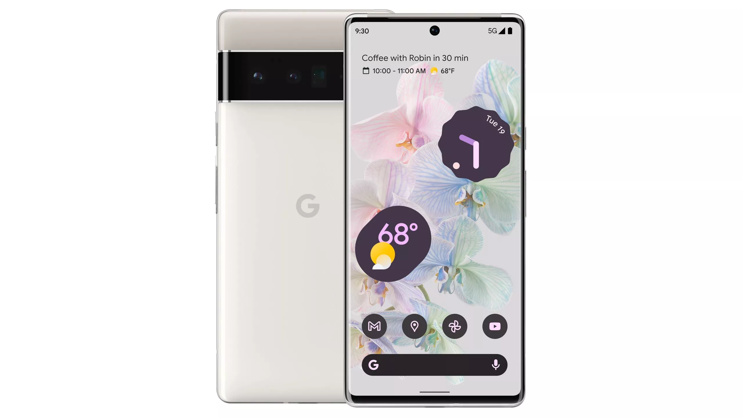 Смартфон Google Pixel 6a Купить В Спб