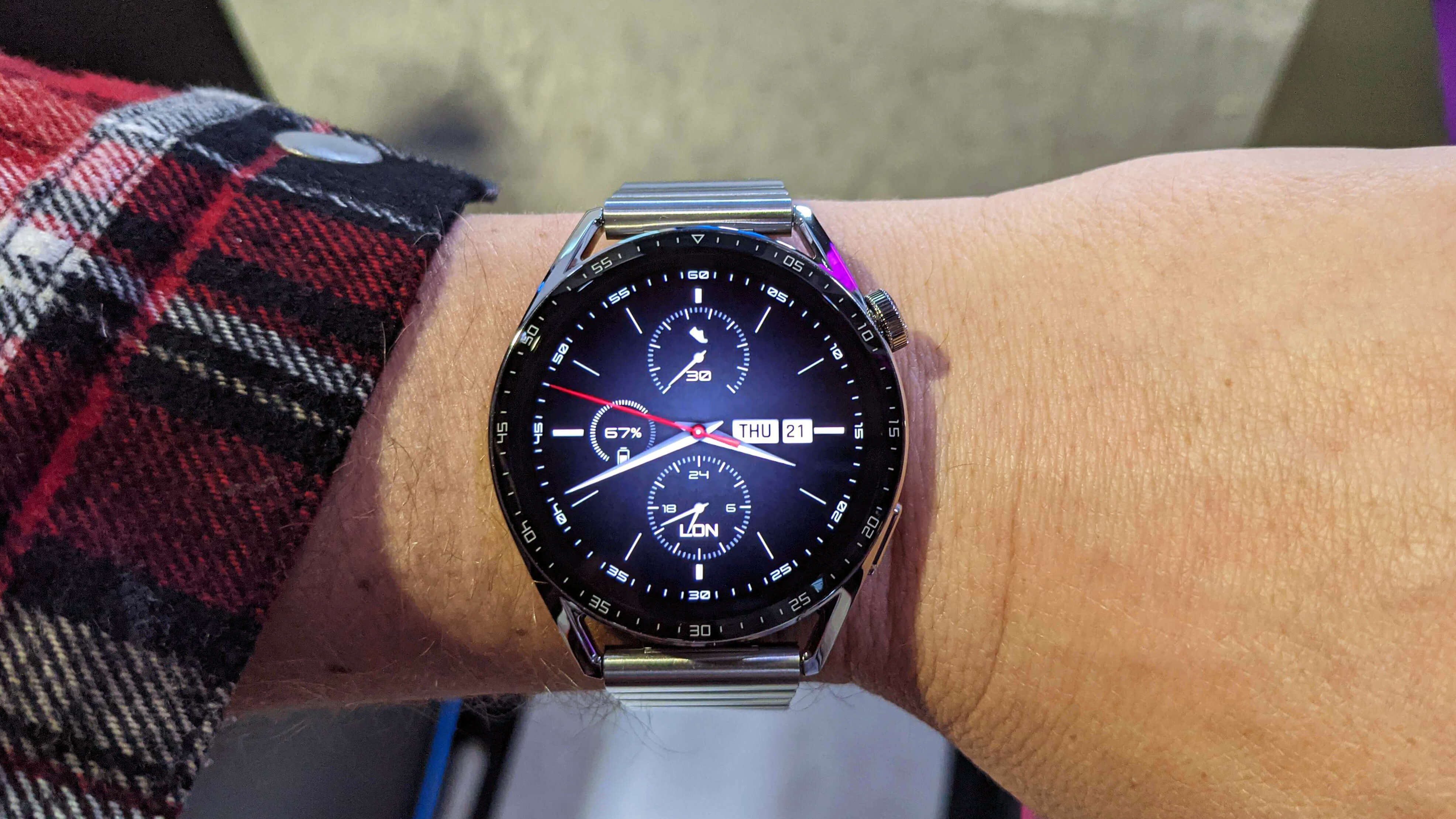 Huawei Watch GT 3 42