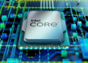 Intel представила 12-е поколение десктопных процессоров: характеристики и цены
