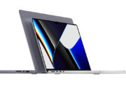 Apple представила новые MacBook Pro (2021) – снова MagSafe, вырез на экране и цена до 594 990 pyблей