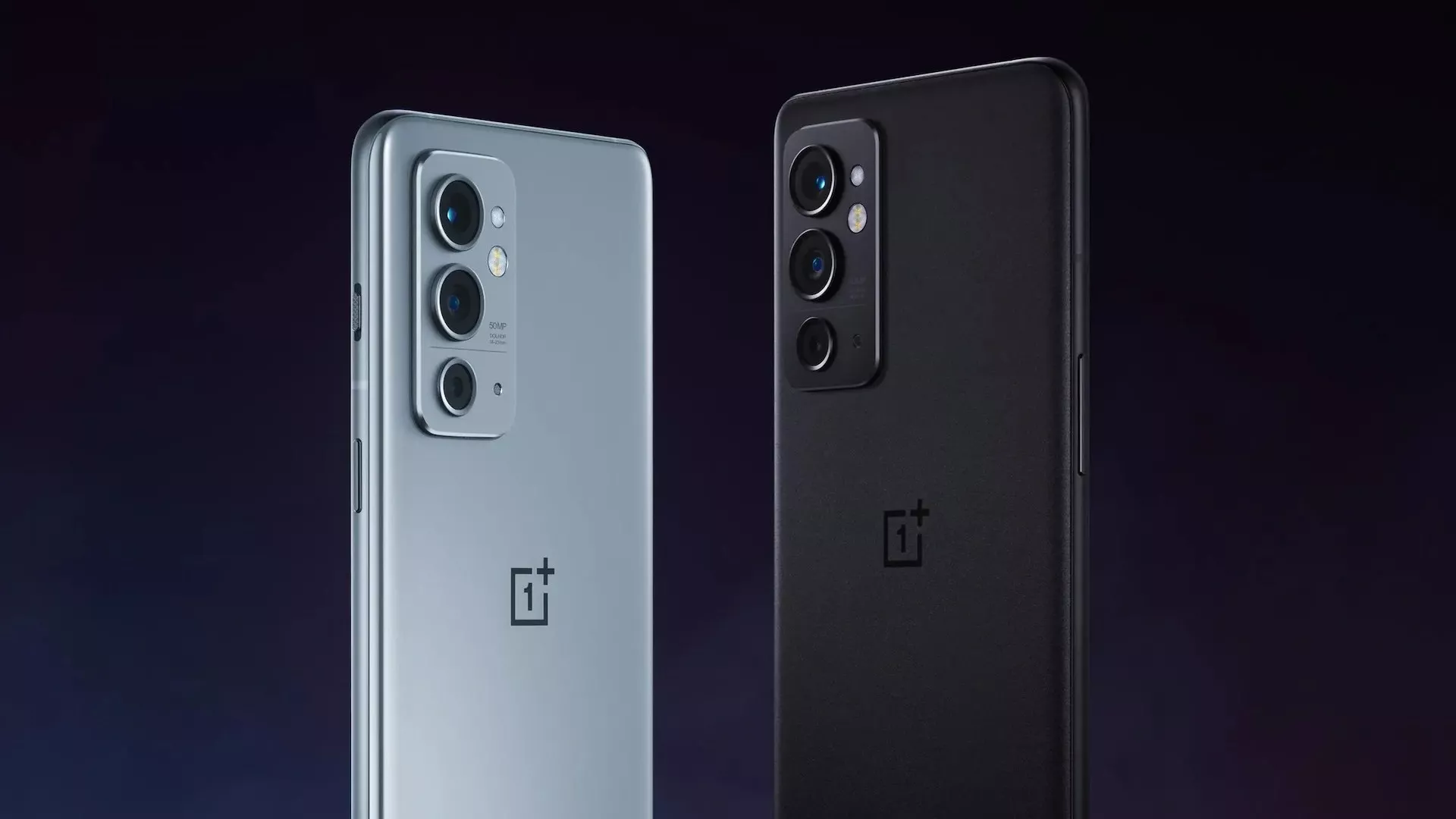 OnePlus 9 RT