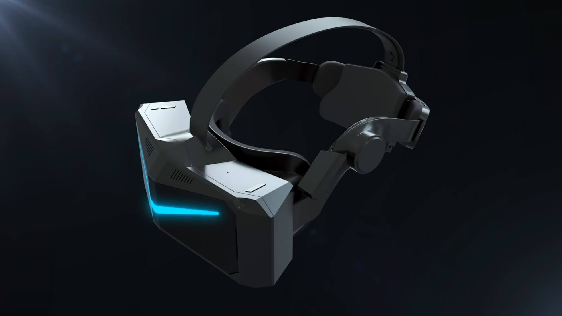 Pimax представила VR-гарнитуру Reality 12K QLED с разрешением 12К