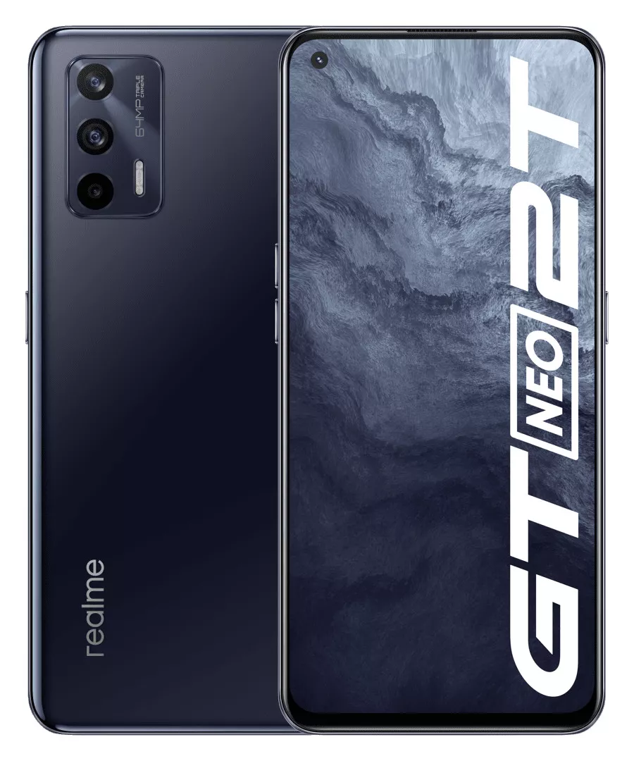 Realme GT Neo 2T
