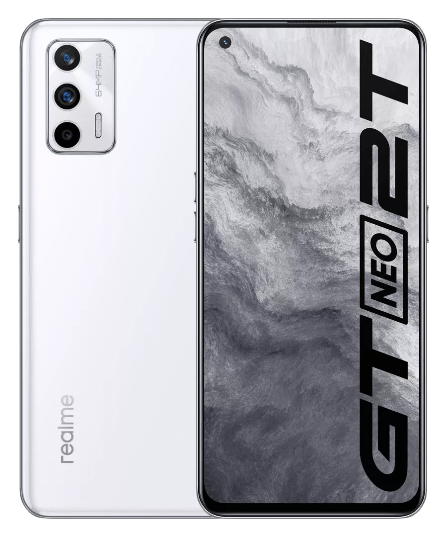 Realme GT Neo 2T
