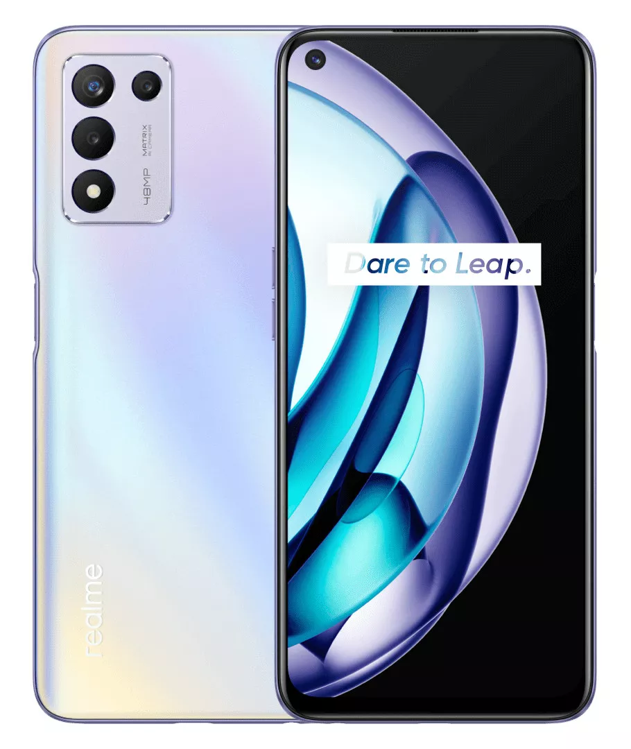 Realme Q3s