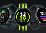 Представлены Realme Watch T1 с защитой от воды и NFC за $109