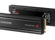 Samsung анонсировала SSD-накопитель 980 Pro для PlayStation 5