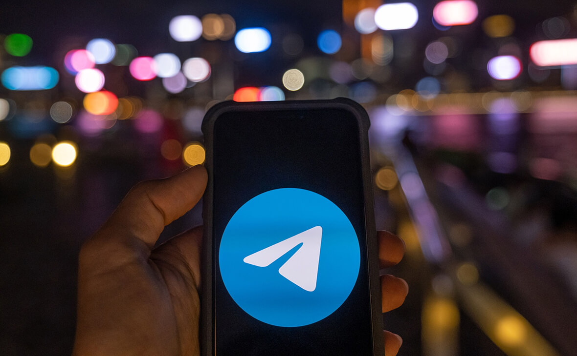 Выпущено большое обновление популярного мессенджера Telegram