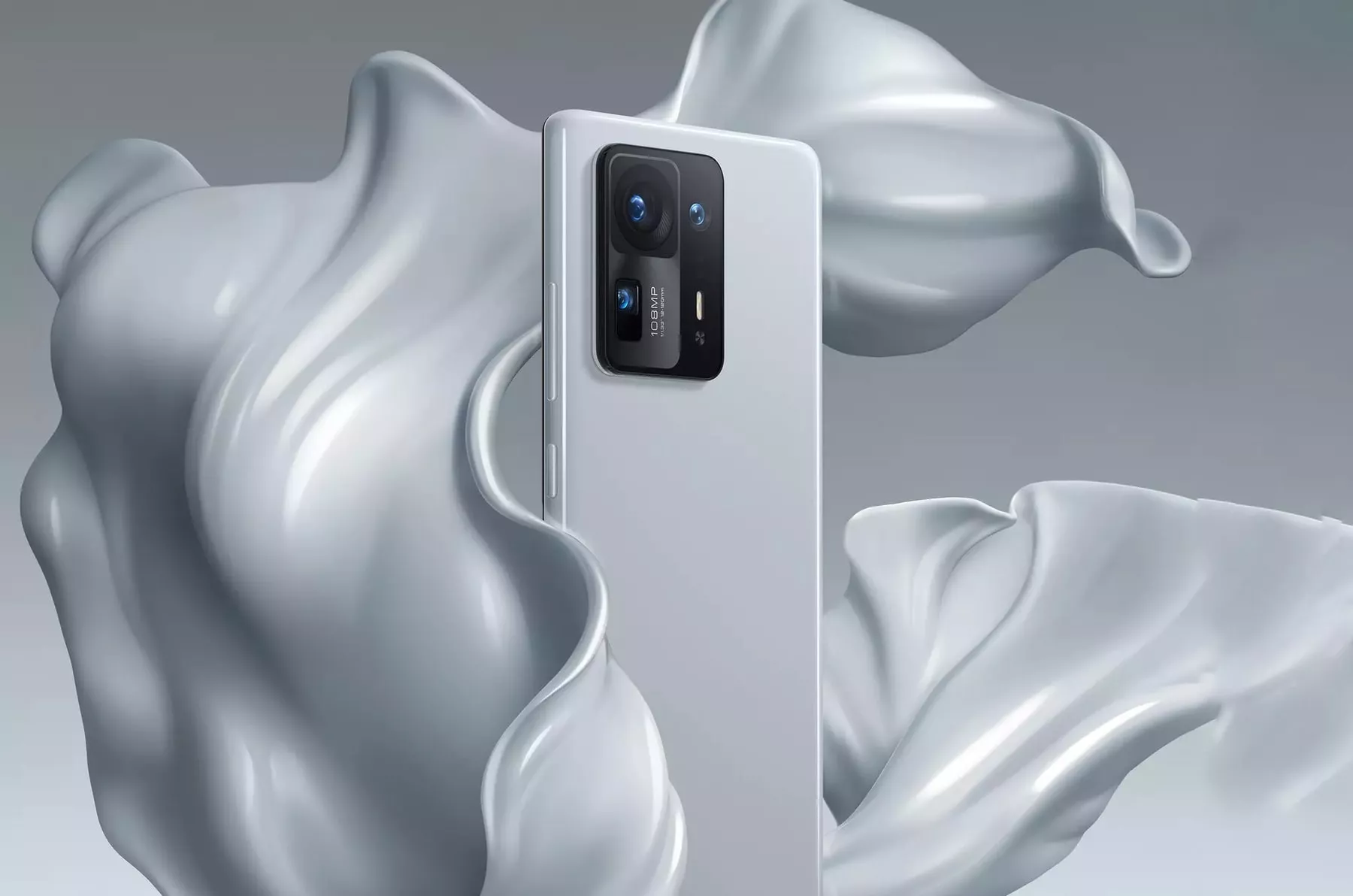 Xiaomi 12 Lite