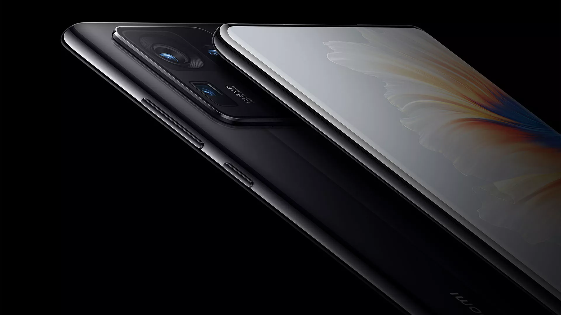 Xiaomi MIX 4