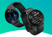 Xiaomi представила смарт-часы Mibro Lite