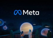 Компанию Facebook переименовали в Meta