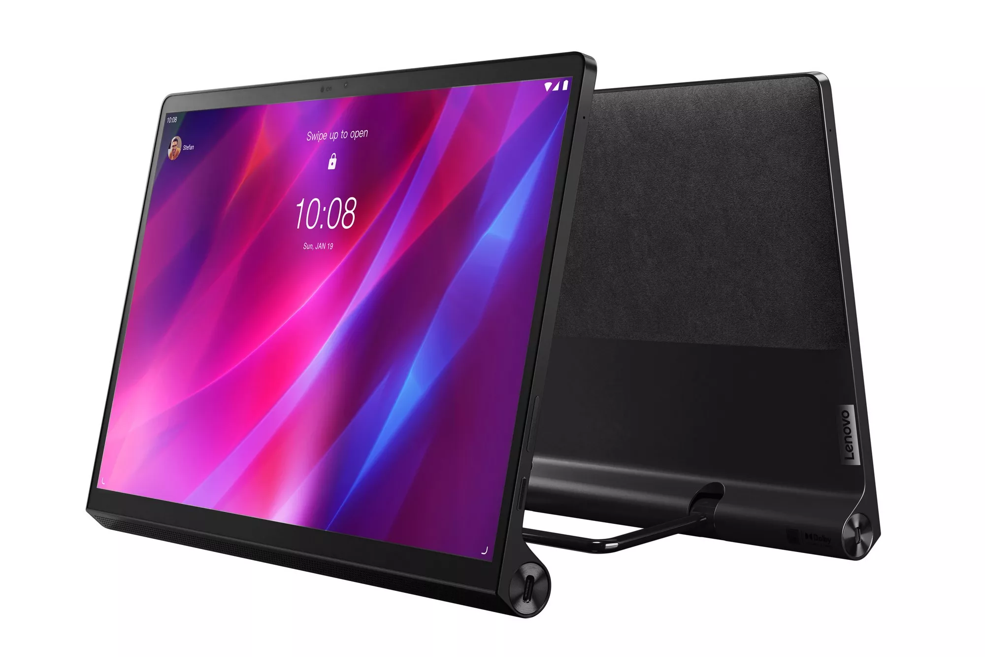 Lenovo Yoga Tab 13