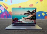 Ремонтопригодность MacBook Pro (2021) оценили в 4 балла из 10