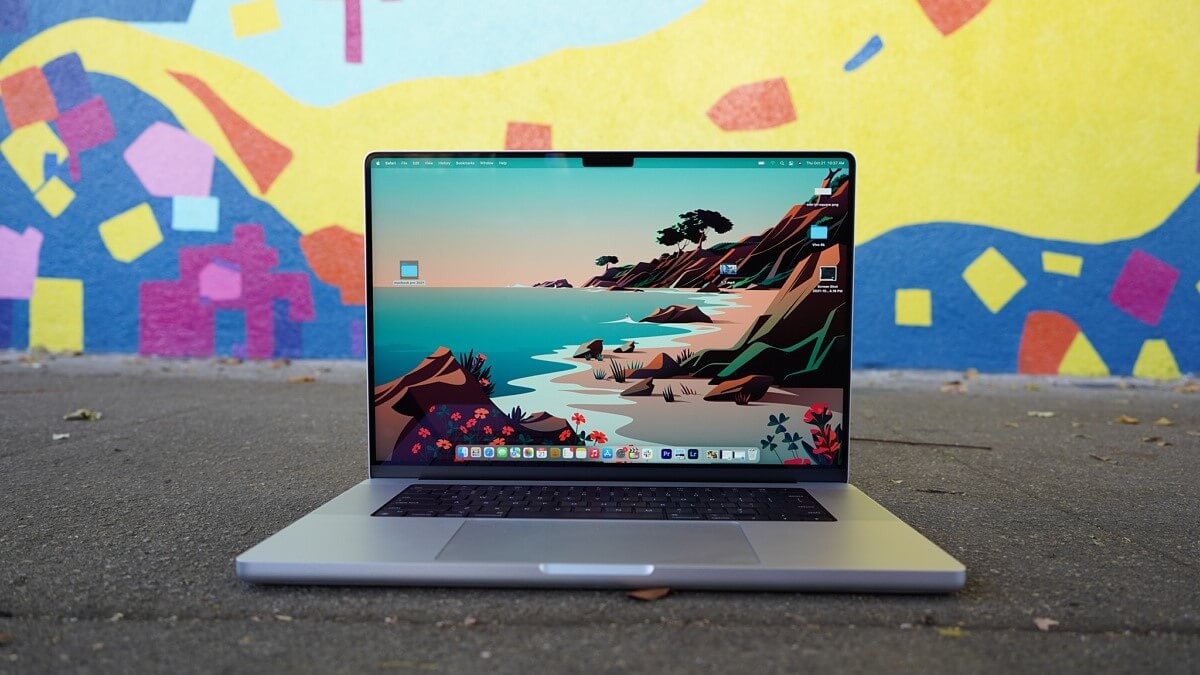 MacBook Pro 16 получит процессор M3 Max с 40 ядрами GPU и 48 ГБ ОЗУ