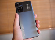 Xiaomi представила в России Poco M4 Pro 5G