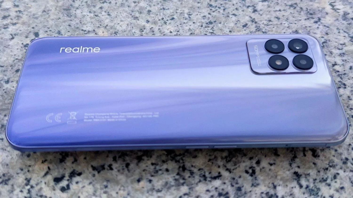 Realme 8i