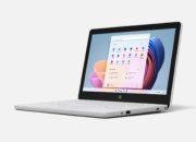 Microsoft представила ноутбук Surface Laptop SE