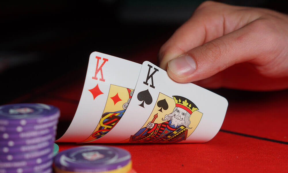 10 законов pokerdom poker