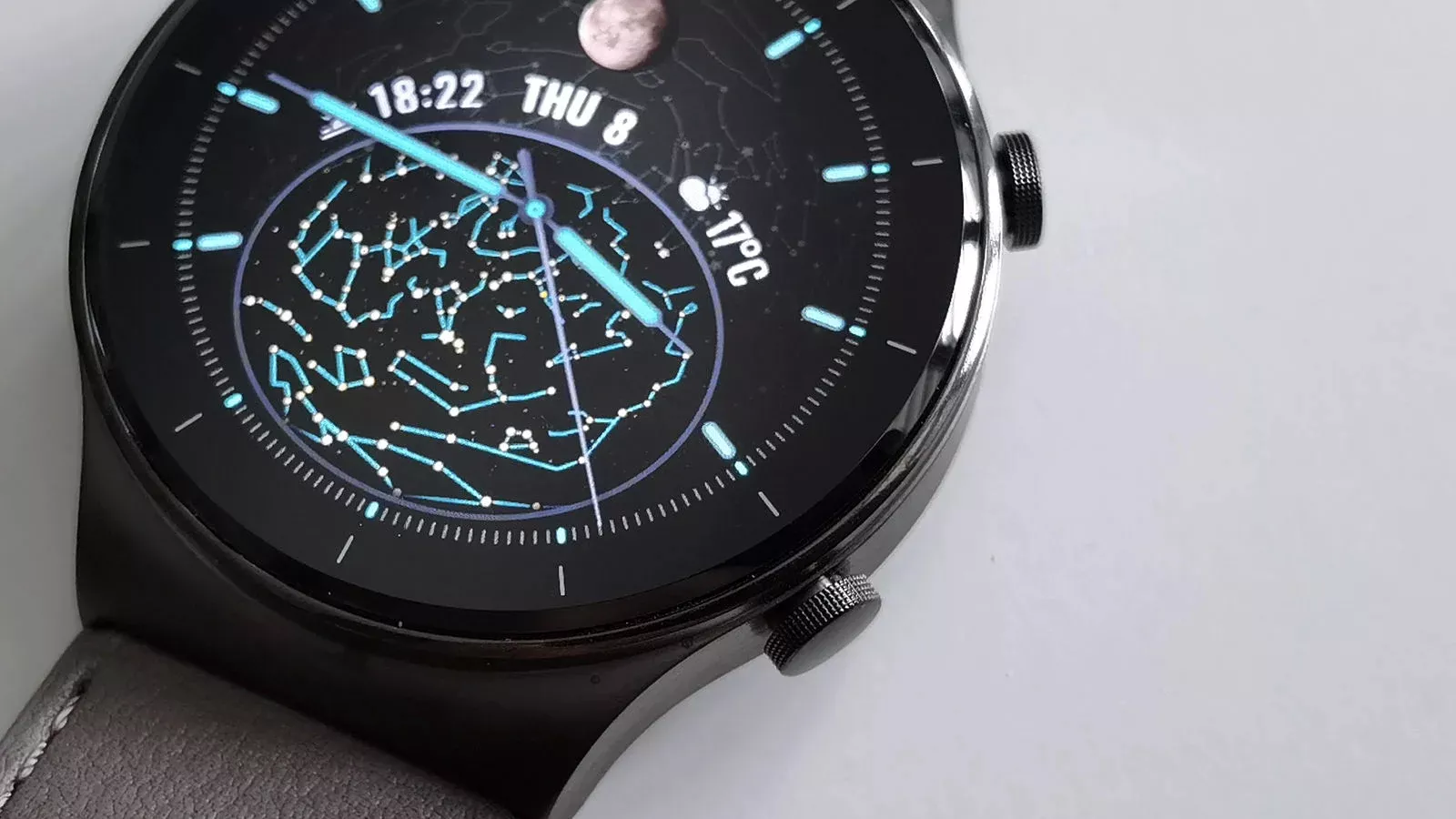 Huawei Watch GT 2 Pro