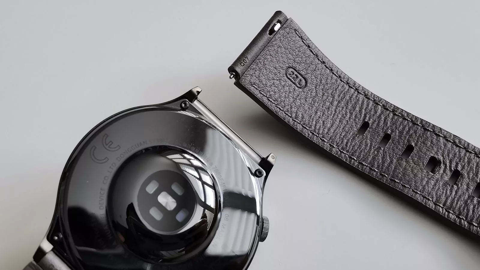 Huawei Watch GT 2 Pro
