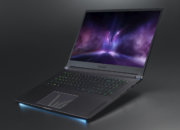 LG разрабатывает ноутбук с тремя дисплеями