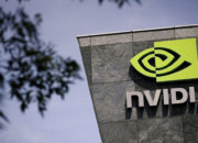 NVIDIA обошла по выручке и прибыли Intel, Samsung и TSMC