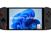 OneXplayer Mini Pro – портативная консоль с Intel Core i7-1260P, 16 ГБ ОЗУ и 2 ТБ SSD за $1589