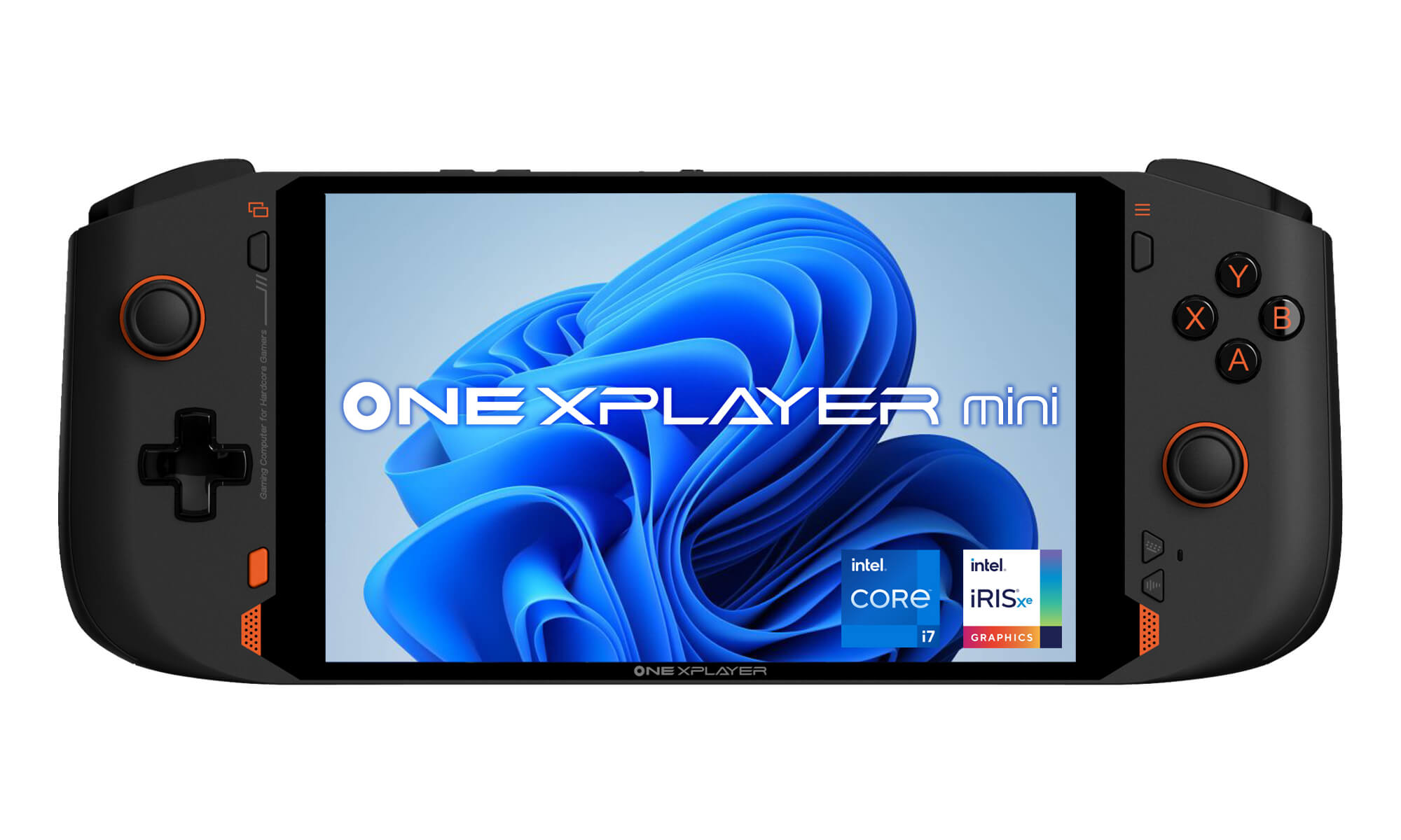 OneXplayer Mini Pro – портативная консоль с Intel Core i7-1260P, 16 ГБ ОЗУ и 2 ТБ SSD за $1589